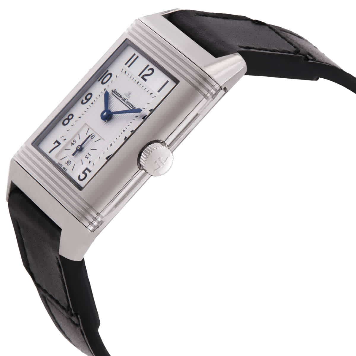 Jaeger LeCoultre Reverso Classic Hand Wind Watch Q3868520