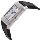 Jaeger LeCoultre Reverso Classic Hand Wind Watch Q3868520