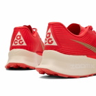 Nike Men's ACG Ultrafly 2 Sneaker in Light Crimson/Pure Platinum/Summit White