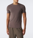 Giorgio Armani Logo jersey T-shirt
