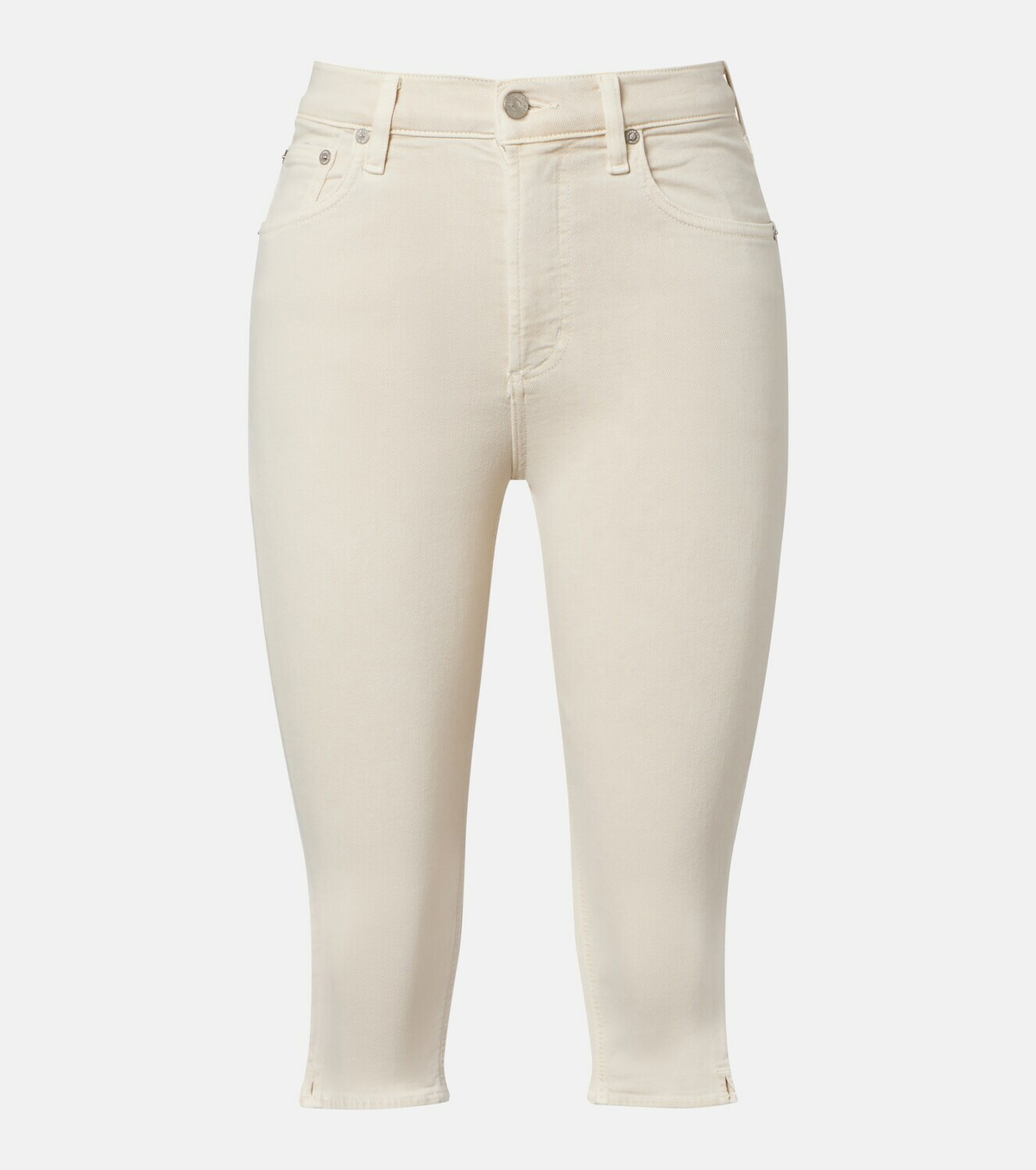 Citizens of Humanity Devin capri jeans