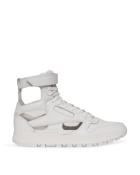 Reebok Classic Leather Tabi Hi Sneakers