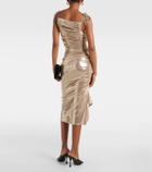 Maticevski Marly ruched top