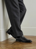 Paul Smith - Lawson Leather Chelsea Boots - Black