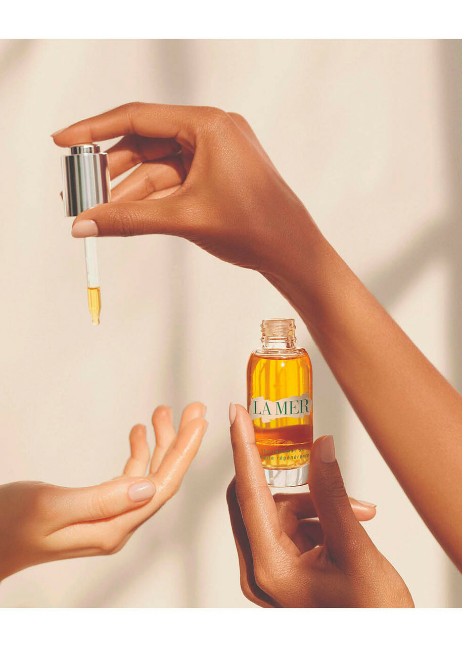 LA MER The Renewal Oil 15ml