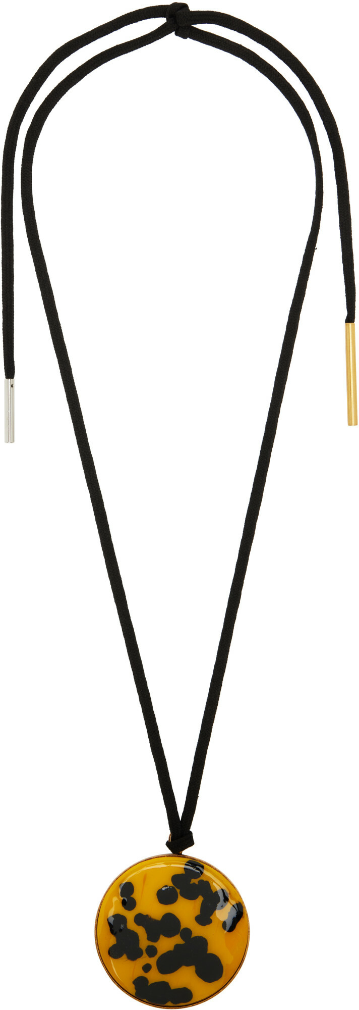 Dries Van Noten Pendant Necklace