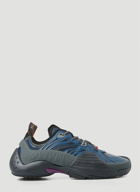 Flash-X Sneakers in Blue
