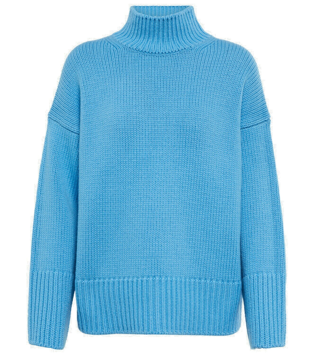 Vince - Wool and cashmere sweater Vince