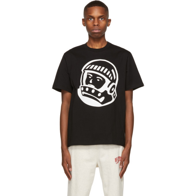 Photo: Billionaire Boys Club Black Large Astro Logo T-Shirt