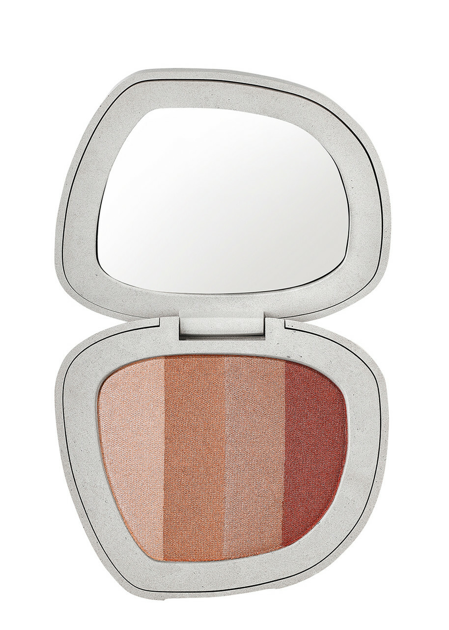ET AL. Complexion Glow Refill - Warm Glow