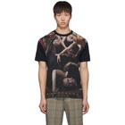 Undercover Black Suspirium Dancers T-Shirt