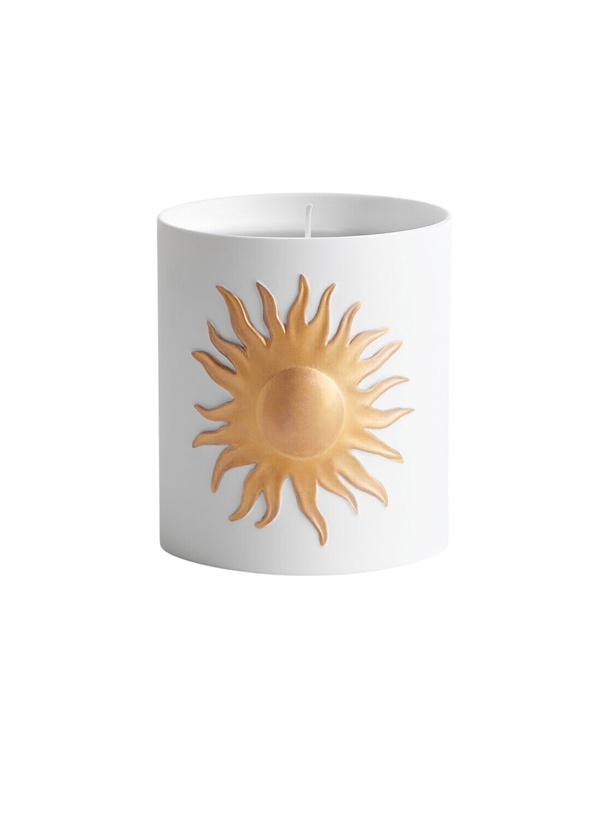 Photo: L'Objet Soleil Candle