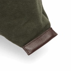 Hender Scheme Azuma Bag - Big in Khaki Green 
