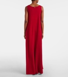 Extreme Cashmere N°386 Elisa knitted cashmere dress