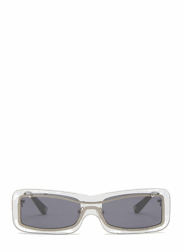 Photo: Arctus Sunglasses in Grey