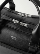 TOM FORD - Full-Grain Leather Briefcase