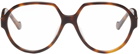 Loewe Pentagon Glasses