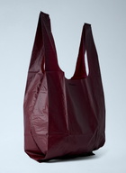 Our Legacy Grocery Tote Bag