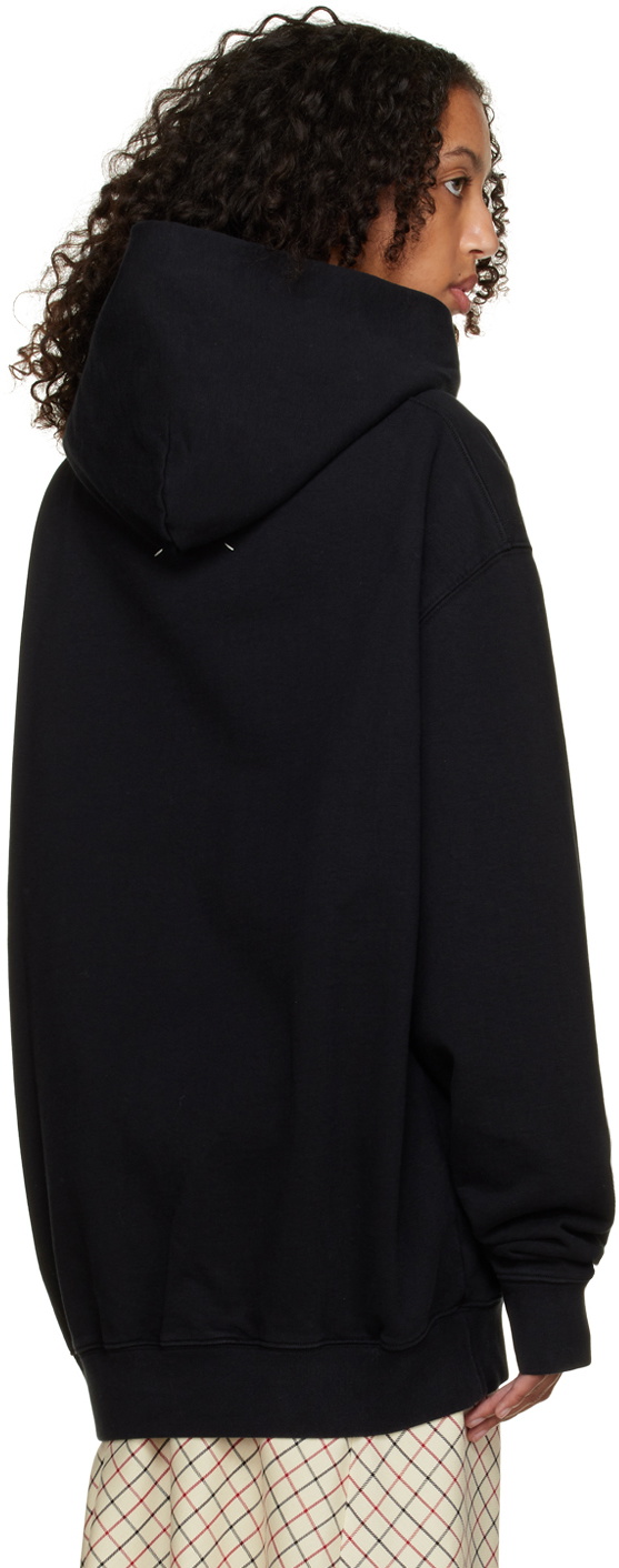 Mademoiselle Hoodie