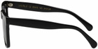 illesteva Black Los Feliz Sunglasses