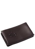 Slip Silk Pillowcase Charcoal