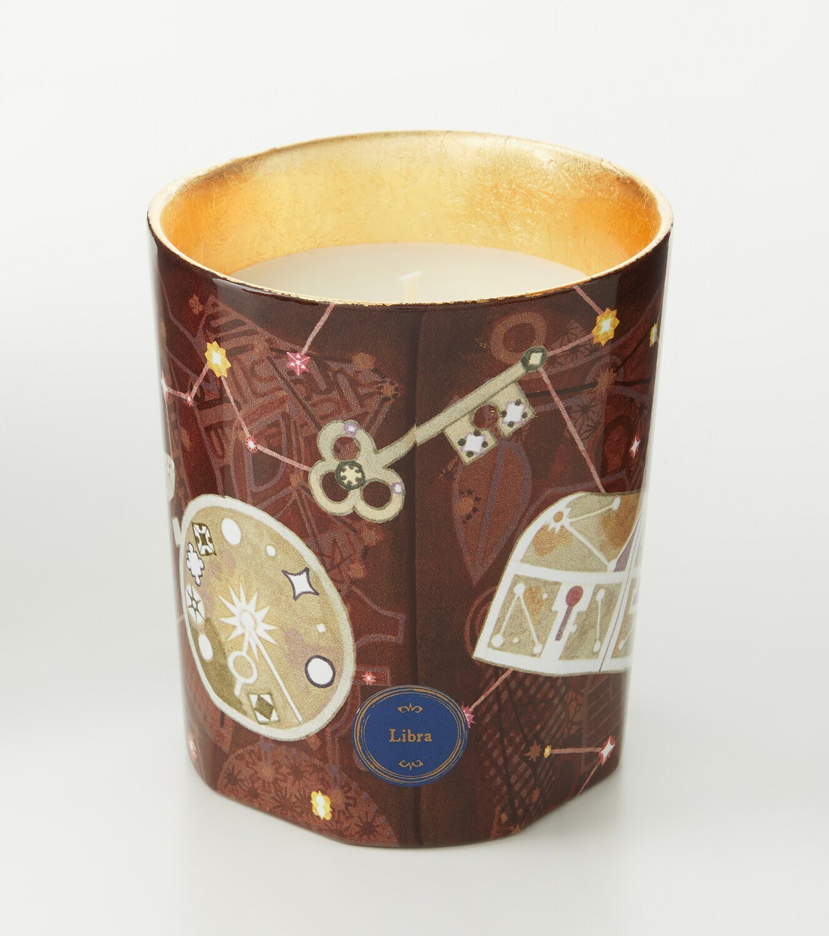 Trudon Luna Intermediate scented candle
