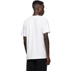 Total Luxury Spa White Nor Any Drop T-Shirt