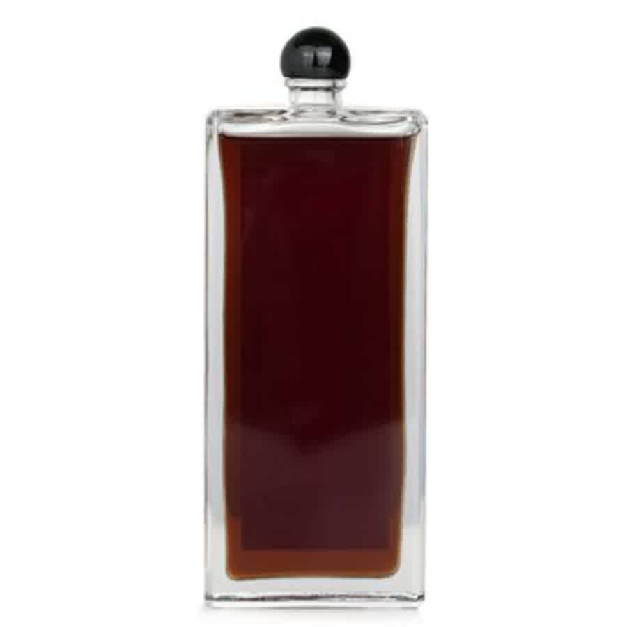Serge Lutens - Ecrin De Fumee Eau De Parfum 100Ml / 3.3Oz