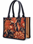 ZIMMERMANN - Small Jacquard Tote Bag