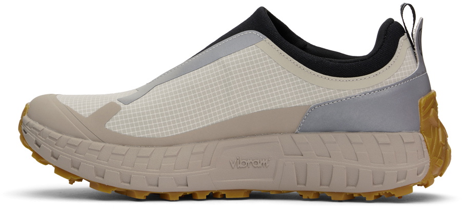 Norda Gray 003 Sneakers