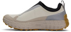Norda Gray 003 Sneakers