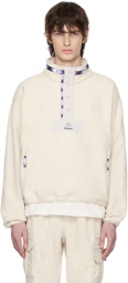 Madhappy Off-White Columbia Edition Sweatshirt