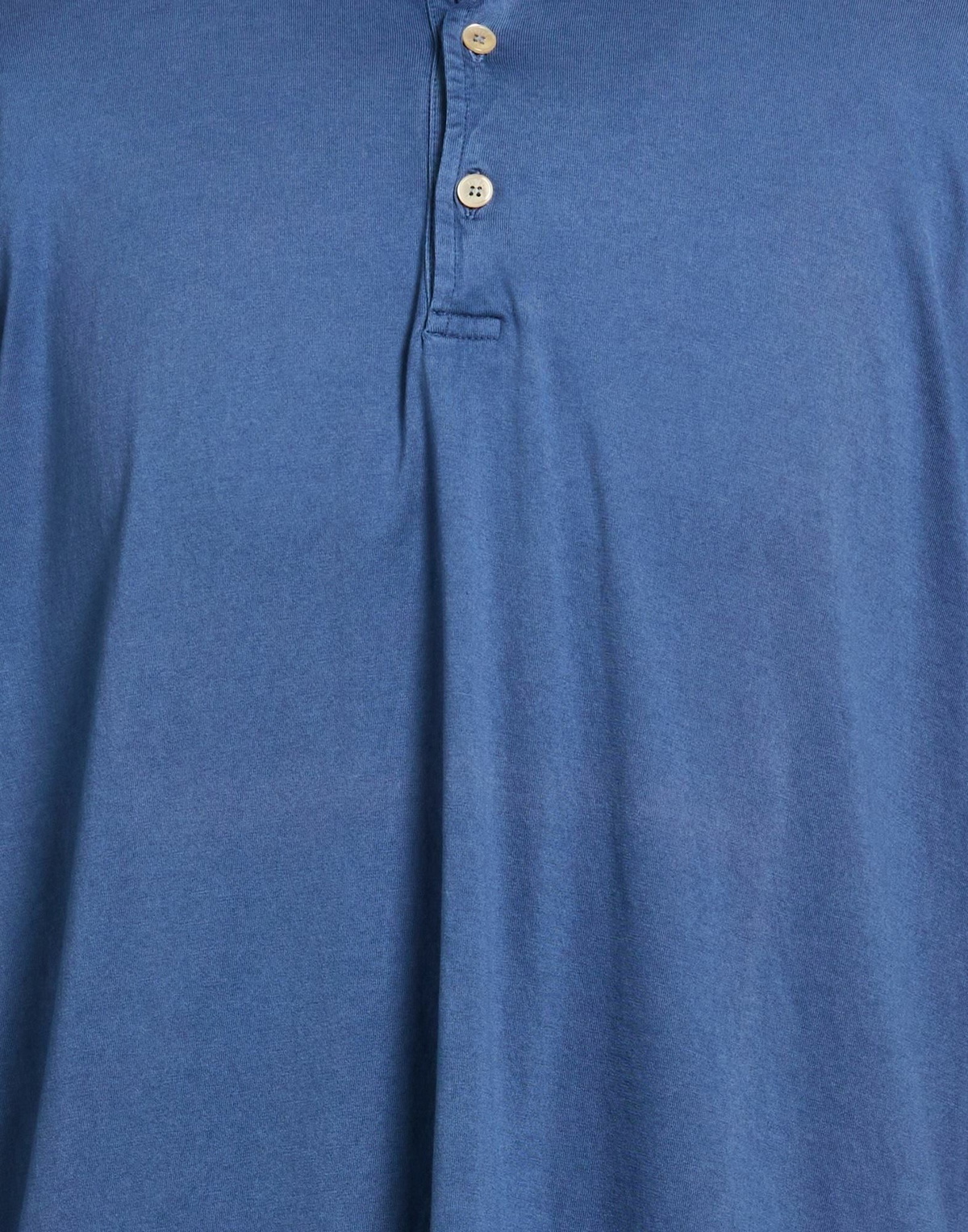 Fedeli Mens Polo shirt in Navy