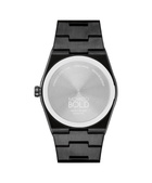 Movado Bold Quest Quartz Rose Gold Sunray Dial Unisex Watch 3601244
