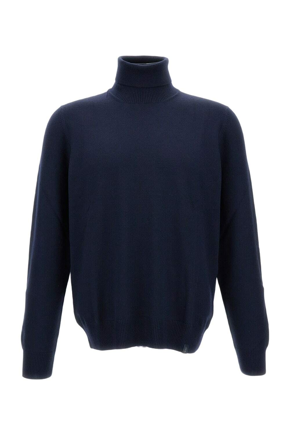 Fay Turtleneck Sweater