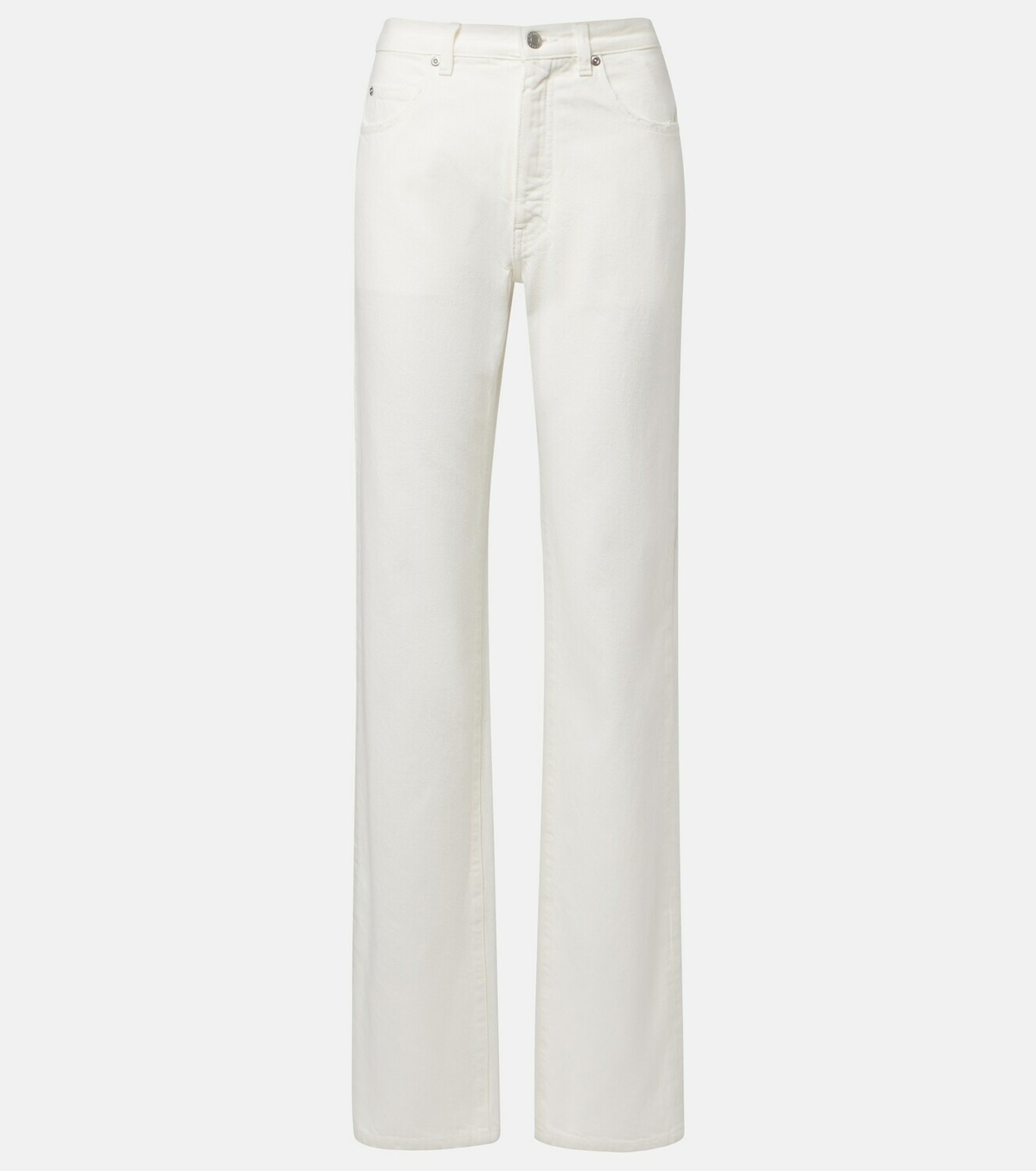 Calvin Klein Collection 06 straight jeans
