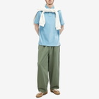 Polo Ralph Lauren Men's Corduroy Polo Shirt in Cassidy Blue