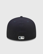 New Era Team League 59 Fifty New York Yankees Blue - Mens - Caps