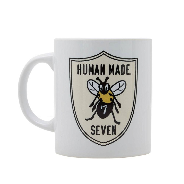 Photo: Human Made x Studio Seven Mug