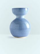 POLSPOTTEN Large Boolb Vase