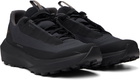 Arc'teryx Black Norvan LD 4 GTX Sneakers