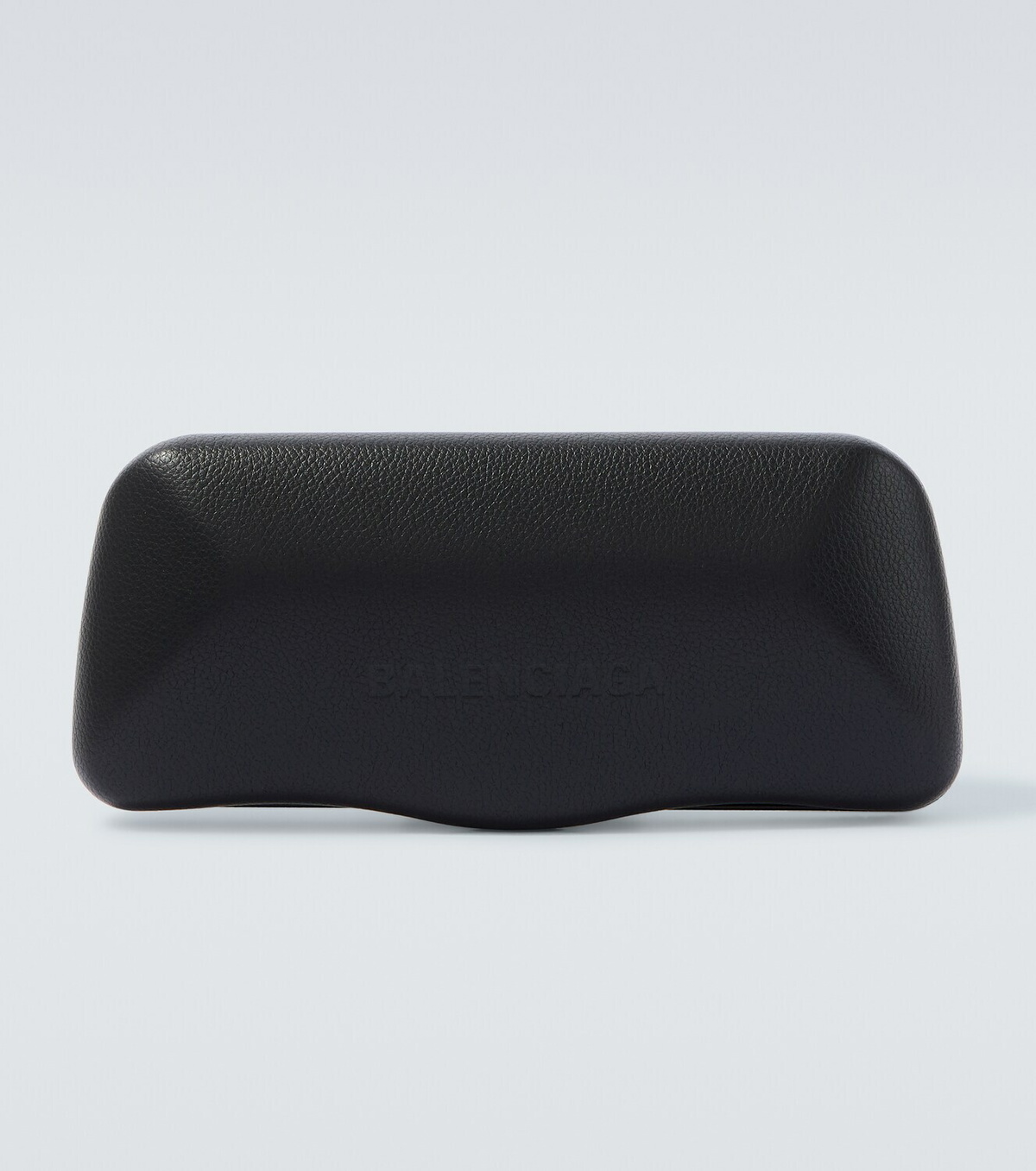 Balenciaga Monday rectangular sunglasses