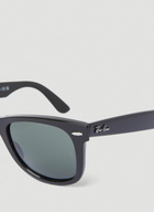 Ray-Ban Wayfarer Sunglasses