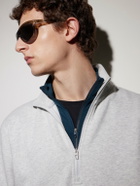DISTRICT VISION - Takeyoshi Altitude D-Frame Polycarbonate Sunglasses