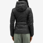 Canada Goose Women's Abbott Hoodie in Black