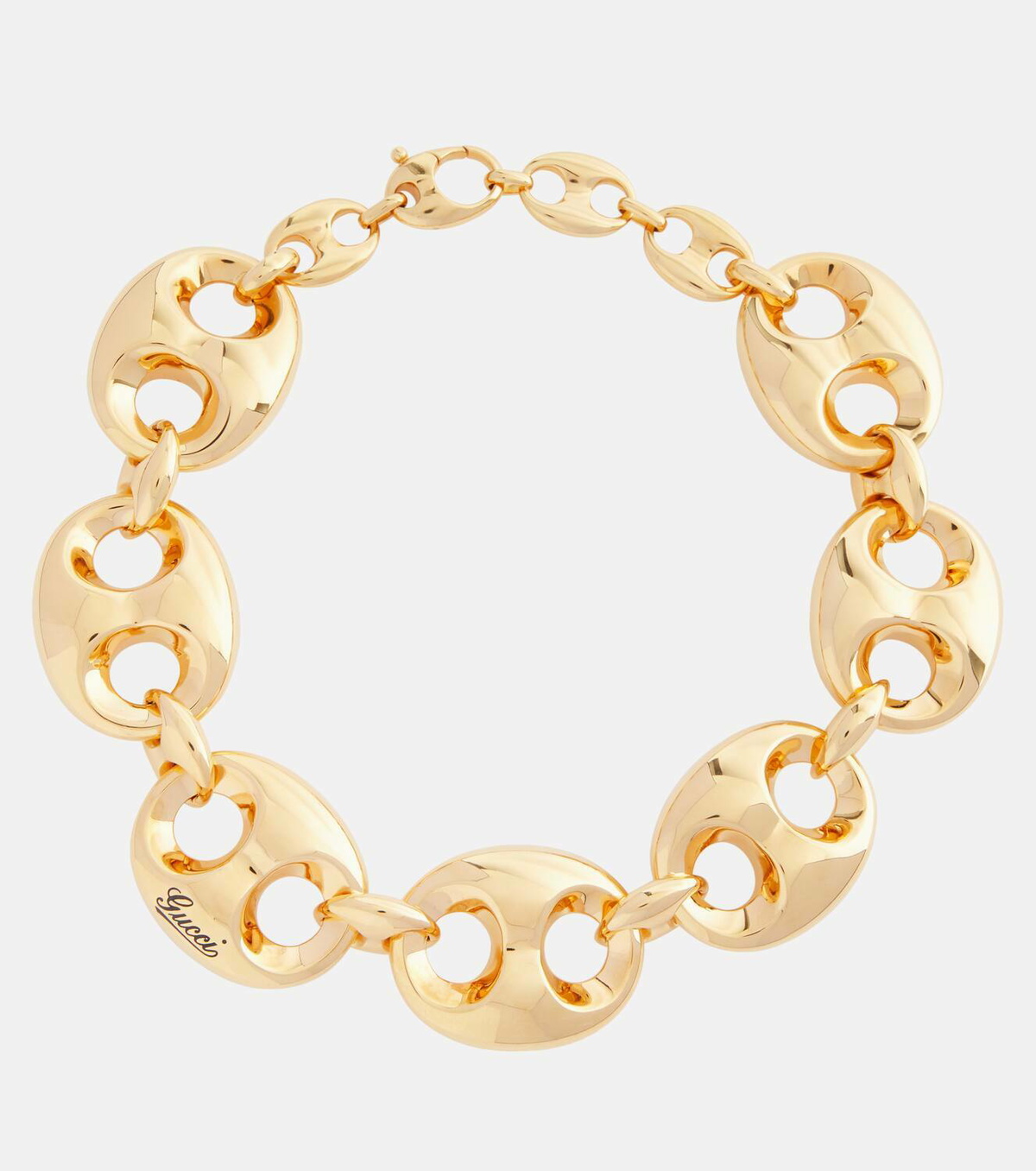 Gucci Gucci Marina Chain necklace