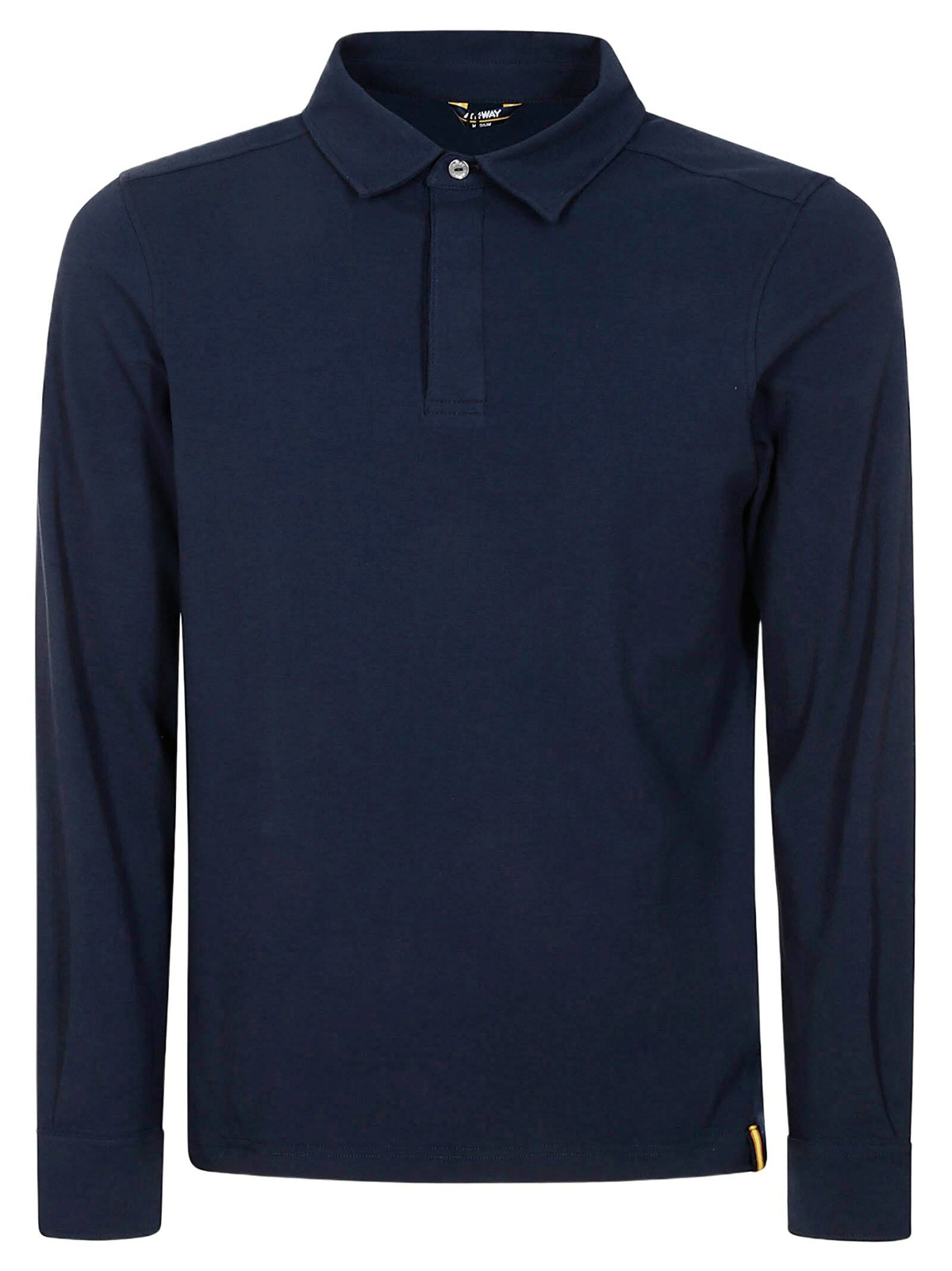 K-Way Tibere Ice Cotton