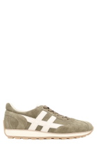 Hogan 86er Suede Sneakers