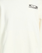 Jordan Mens Sweatshirt in White