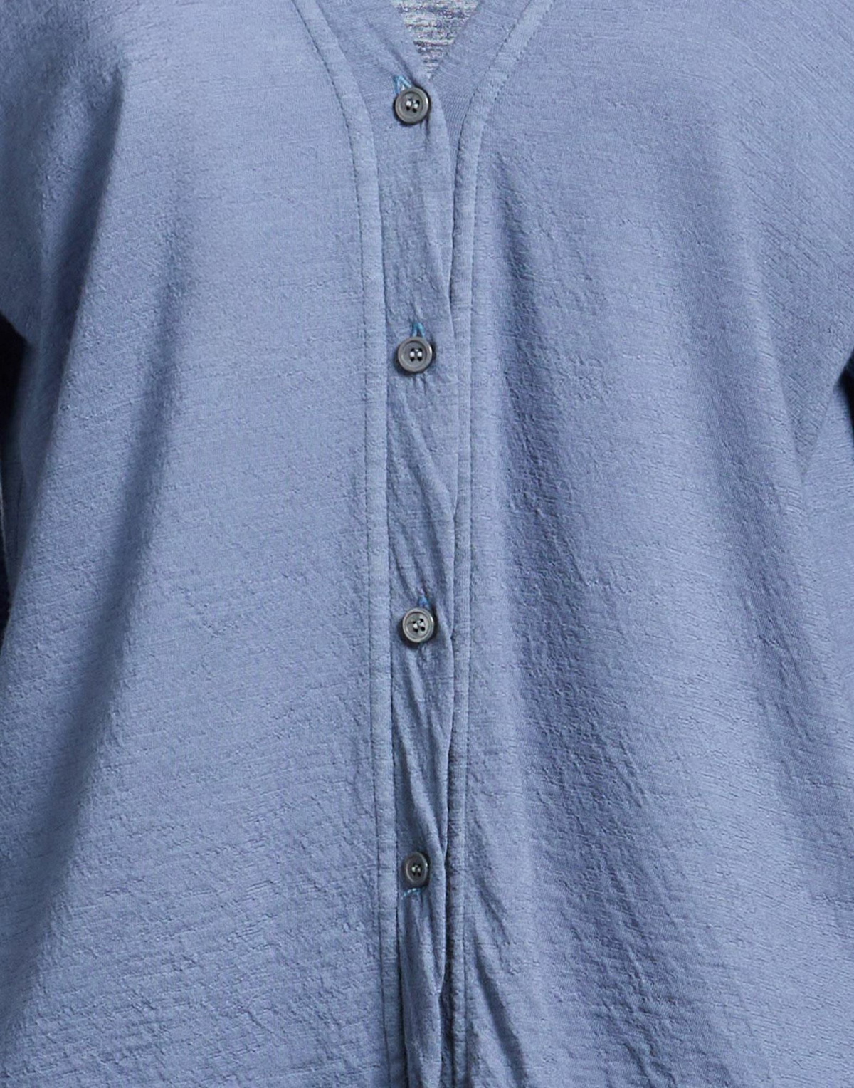 Crossley Womens Cardigan Slate in Blue